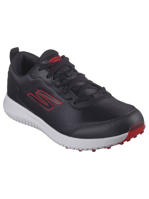 SKECHERS MENS GO GOLF MAX-FAIRWAY 4 SPIKELESS GOLF SHOES 24