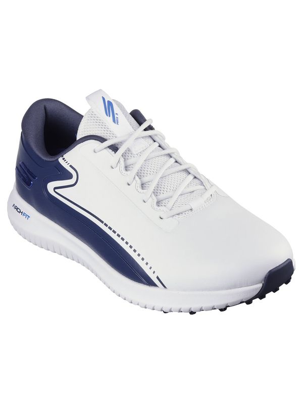 SKECHERS MENS GO GOLF MAX 3 SPIKELESS GOLF SHOES 24