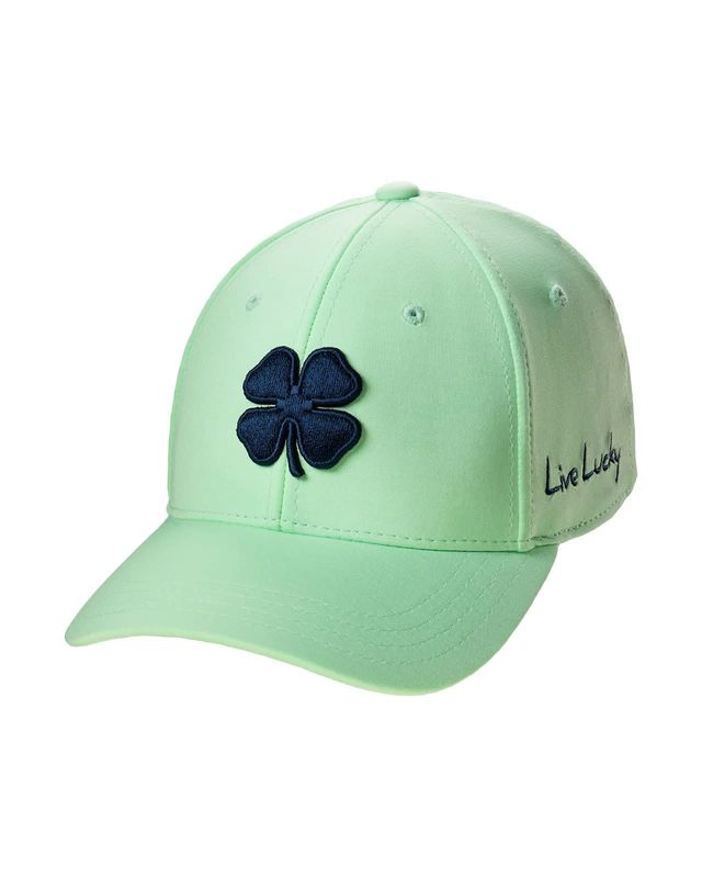 BLACK CLOVER UNISEX BRAVO 8 HAT 24