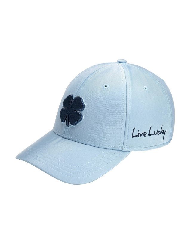 BLACK CLOVER MENS PREMIUM CLOVER 102 HAT 23