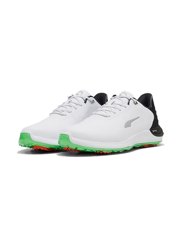 PUMA MENS PHANTOMCAT NITRO SPIKED GOLF SHOES 24