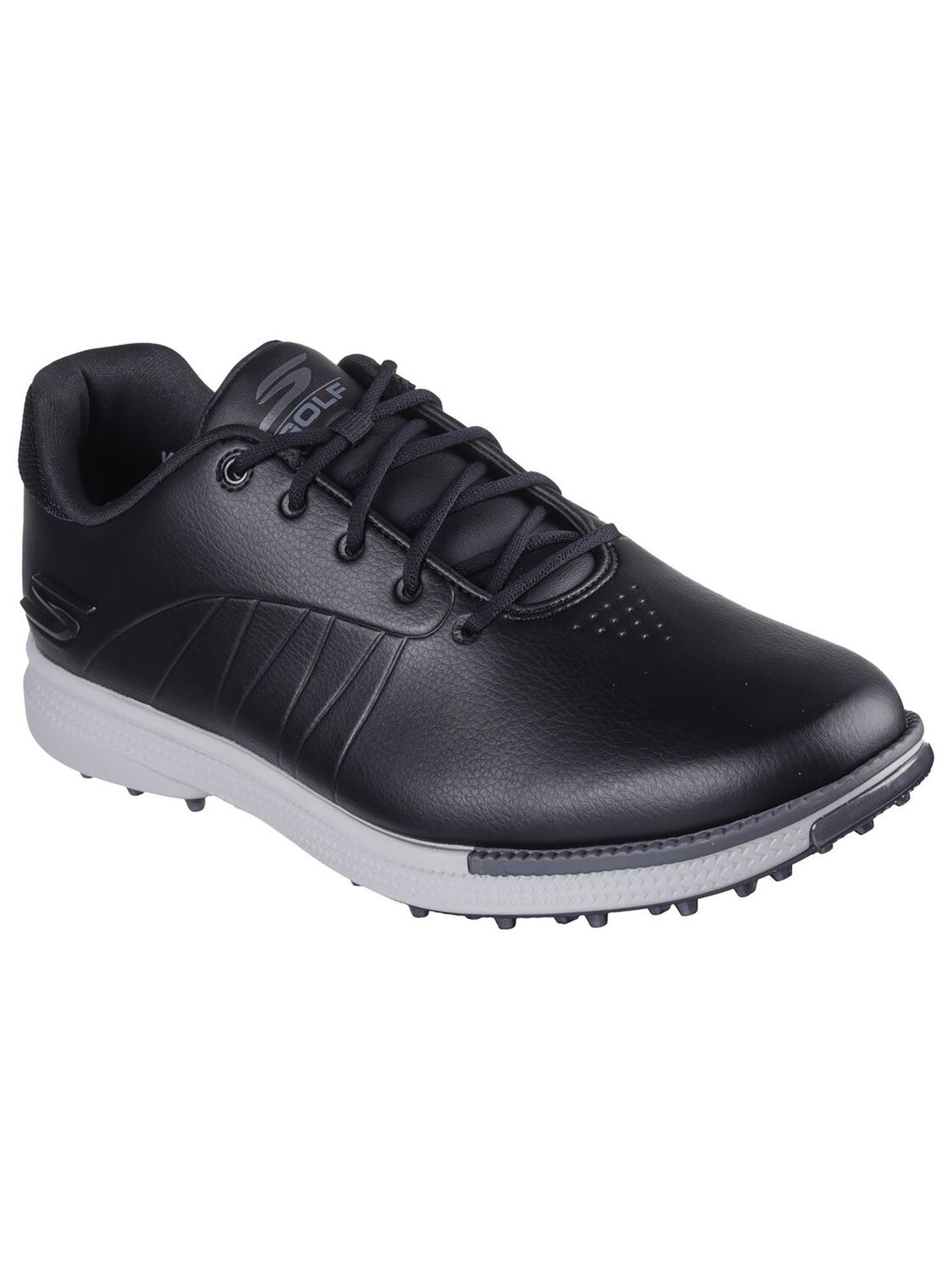 SKECHERS MENS GO GOLF TEMPO GF SPIKELESS GOLF SHOES 24