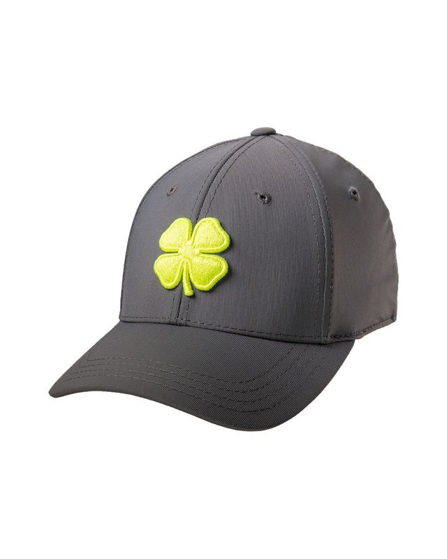 BLACK CLOVER MENS PURE NEON HAT 23