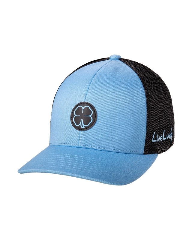 BLACK CLOVER MENS SHARP LUCK 11 HAT 23