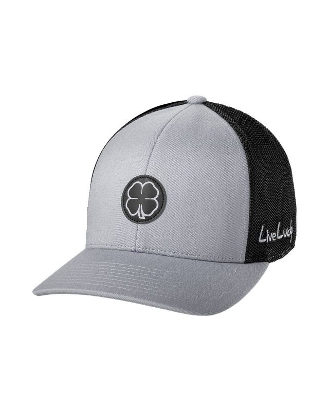 BLACK CLOVER MENS SHARP LUCK 12 HAT 23