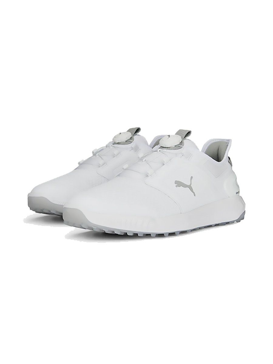 PUMA MENS IGNITE ELEVATE DISC SPIKELESS GOLF SHOES 24