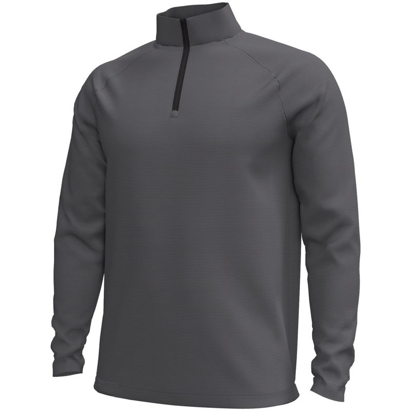 UNDER ARMOUR MENS FUSION OTTOMAN 1/4 ZIP SWEATER 24