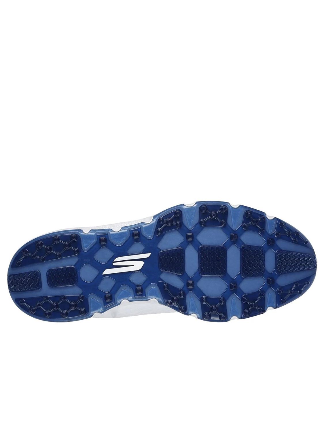 SKECHERS MENS GO GOLF PRO 6 SPIKELESS-TWIST GOLF SHOES 24