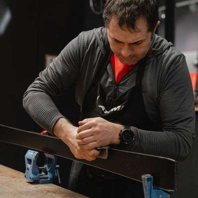 INDIVIDUAL TUNING SERVICES