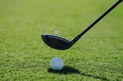 Golf Fairway Wood Buyers Guide