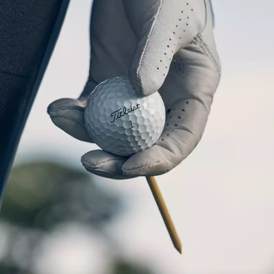 Golf Ball Buyers Guide