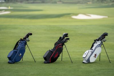 Golf Bag Buyers Guide