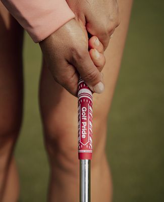 High-quality golf grips designed for superior comfort, control, and durability, enhancing your swing and overall performance.