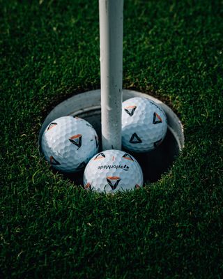 High-performance golf balls designed for optimal distance, control, and durability on the course, enhancing your game.