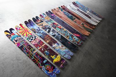Downhill Ski Buyers Guide