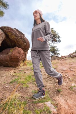 Women’s Sweatpants. Comfortable, Cozy &amp; Stylish. Perfect for Casual Wear &amp; Active Lifestyles.