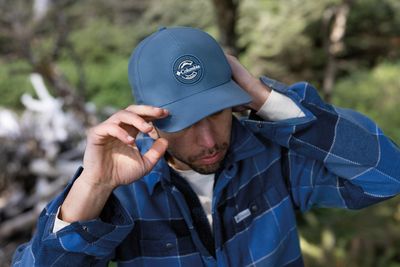 Stylish caps, perfect for outdoor activities and casual wear, with a comfortable fit and adjustable design.