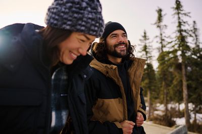 Cozy and stylish winter hats, perfect for keeping your head warm in cold weather, with a snug fit and soft, insulating fabric.