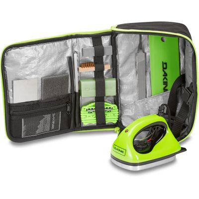 Tuning supplies for skis and snowboards, designed for optimal performance and maintenance