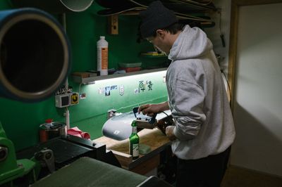 Ski Services