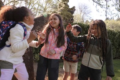 Trendy and durable youth apparel, offering comfort and style for active kids and everyday wear.