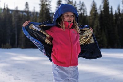 Warm and durable youth jackets, perfect for protection against the elements while maintaining style and comfort.