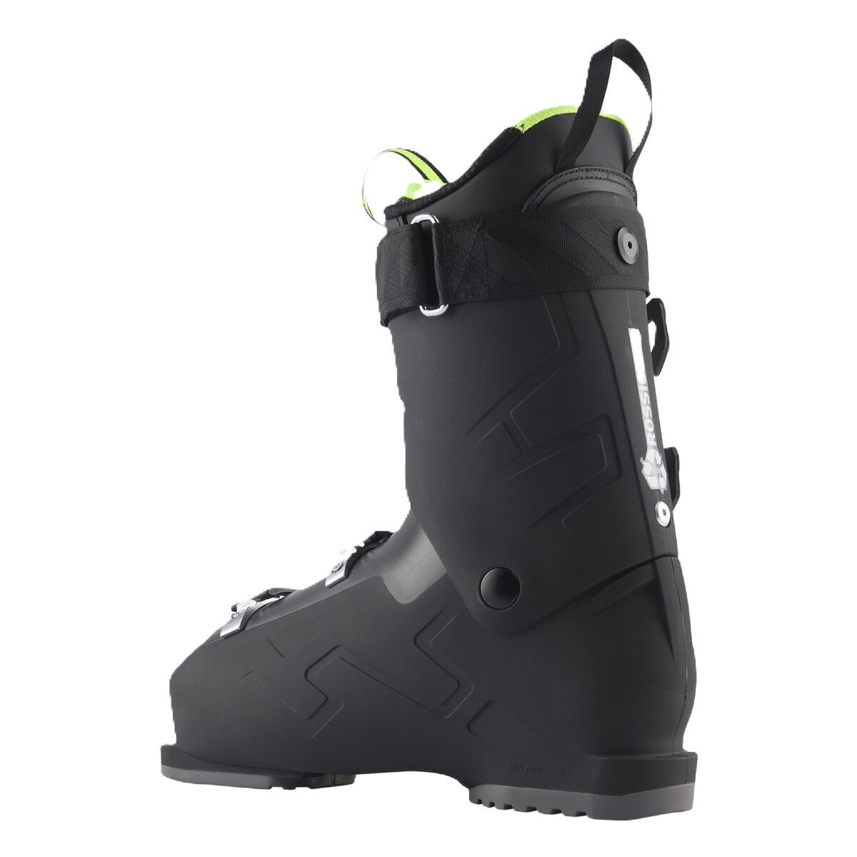 Rossignol Mens Speed 100 Hv+ Downhill Ski Boot | Ski Gear