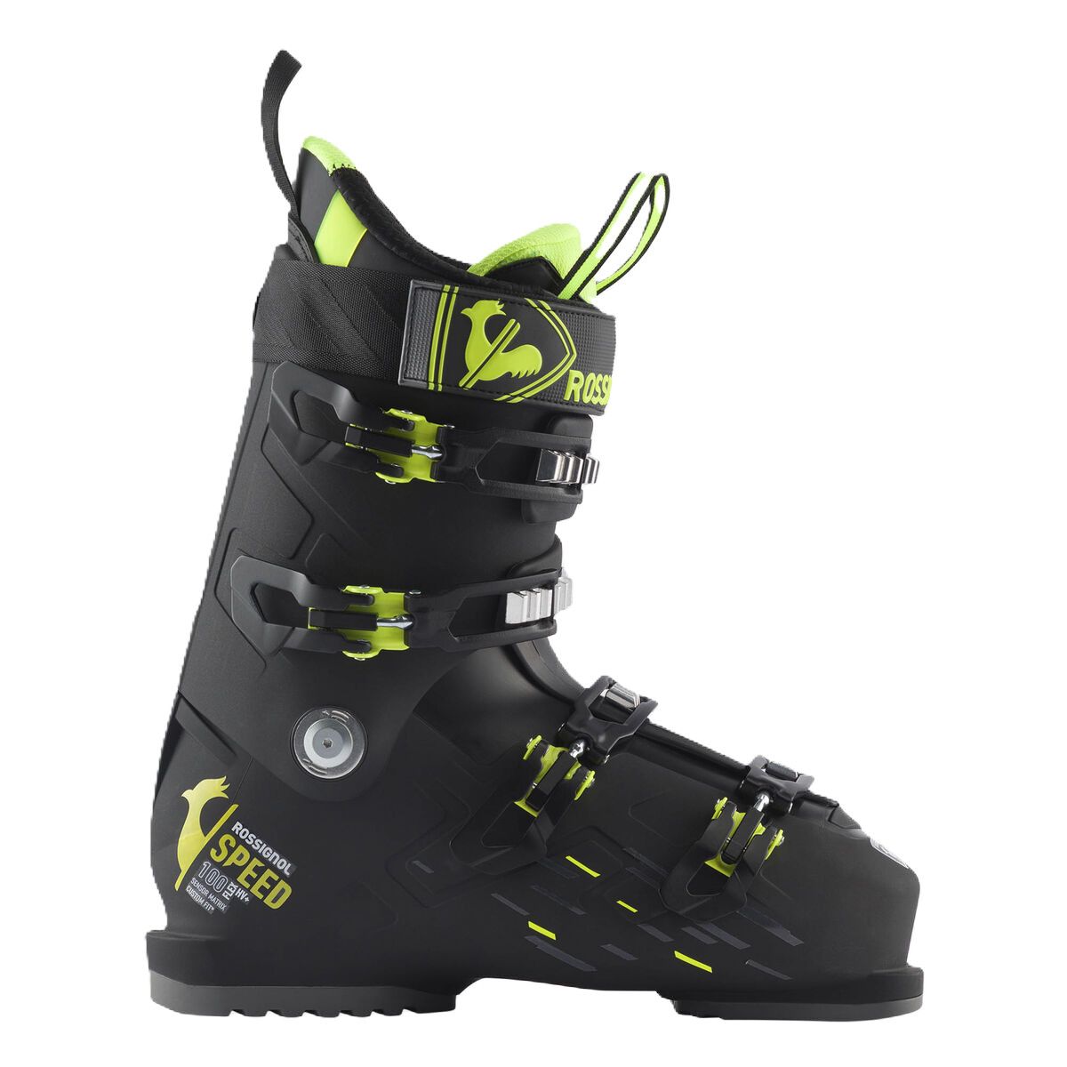 Rossignol Mens Speed 100 Hv+ Downhill Ski Boot | Ski Gear