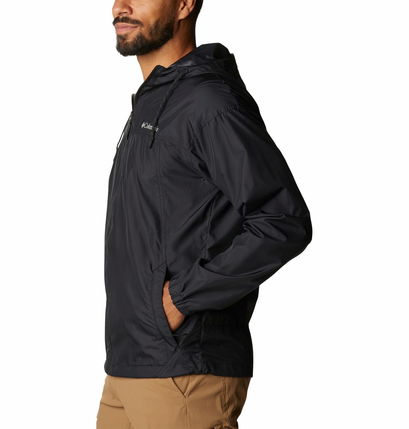 Columbia Mens Flash Challenger Windbreaker Jacket | Ski Gear Columbia Mens Flash Challenger Windbreaker Jacket | Ski Gear