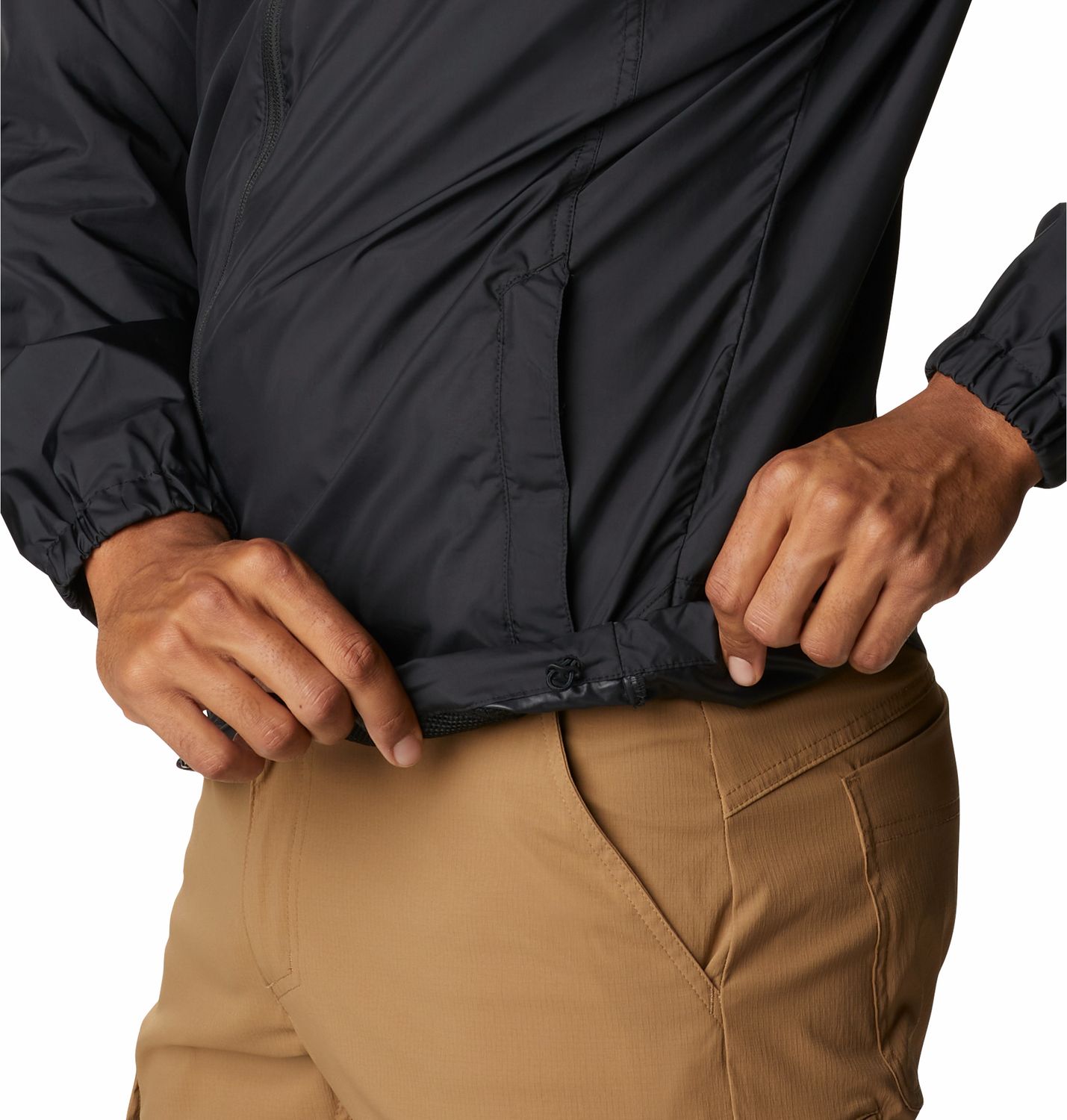 Columbia Mens Flash Challenger Windbreaker Jacket | Ski Gear Columbia Mens Flash Challenger Windbreaker Jacket | Ski Gear