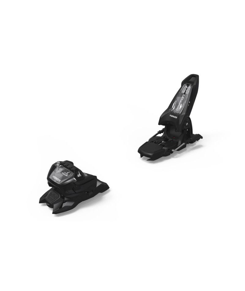 MAIN IMAGE OF MARKER UNISEX GRIFFON 13 ID DOWNHILL SKI BINDING IN BLACK 120MM