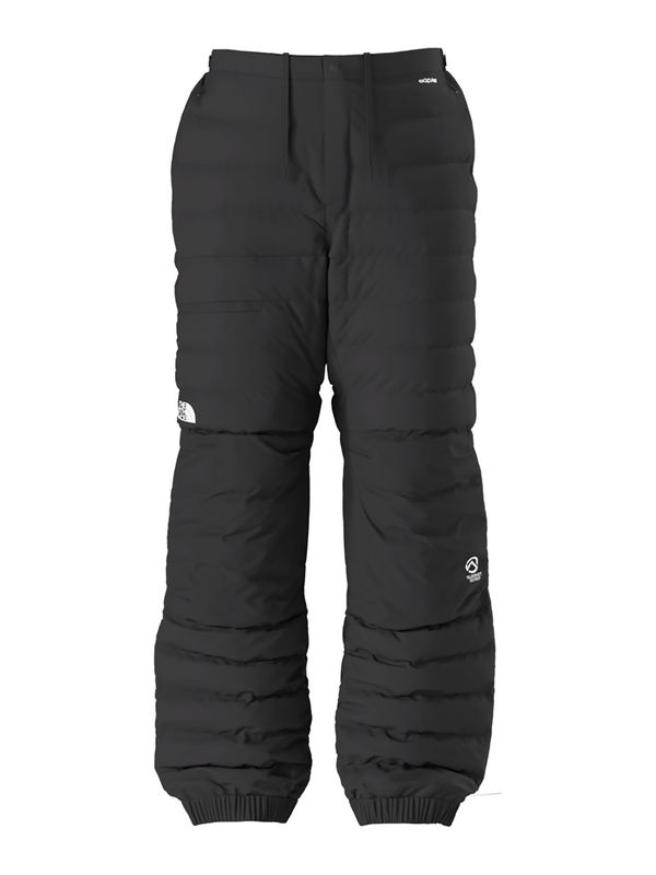 MAIN IMAGE OF THE NORTH FACE MENS SUMMIT BREITHORN SNOWPANT IN TNF BLACK XS REGULAR