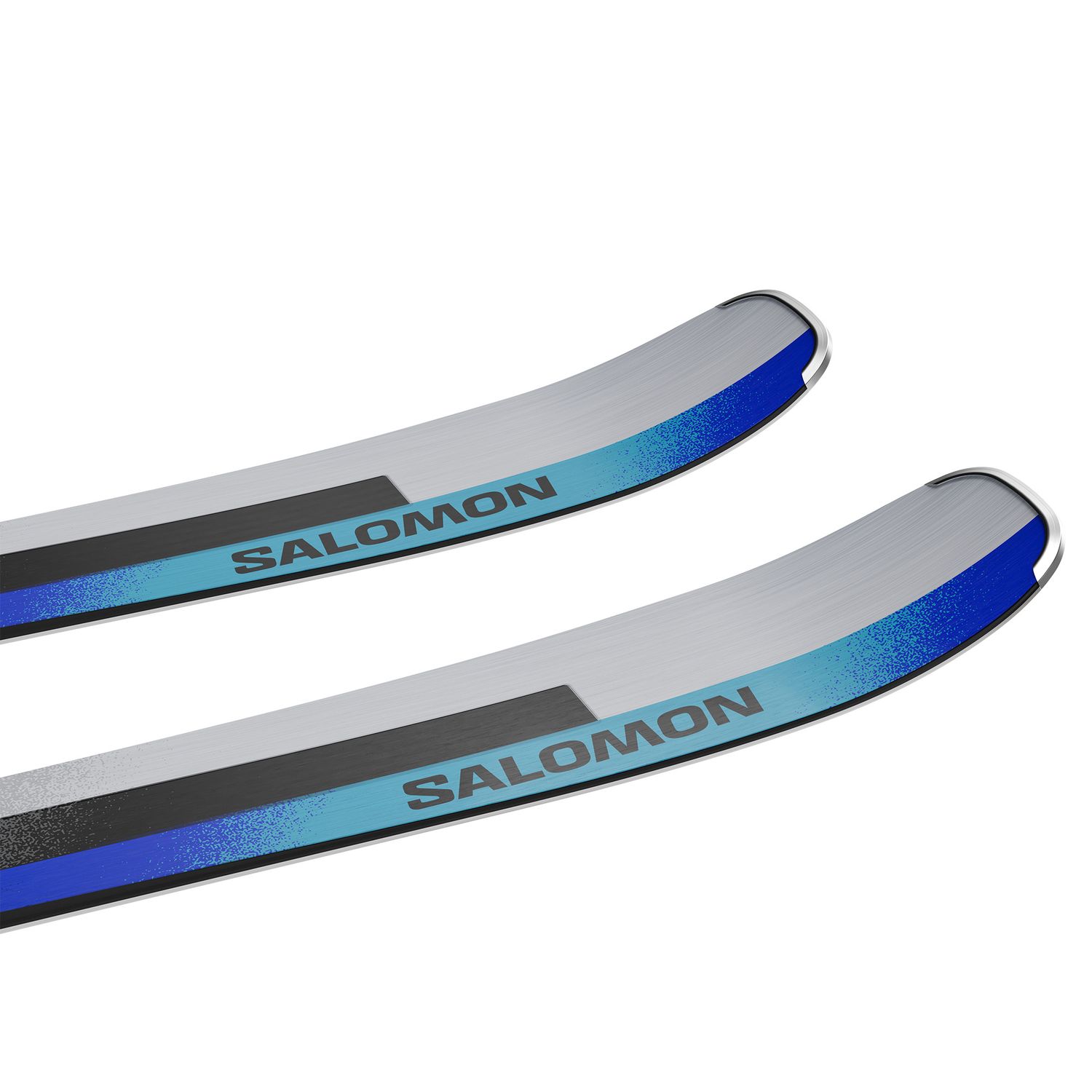 Salomon Unisex E Stance 80 + M11 Gw L80 Downhill Skis