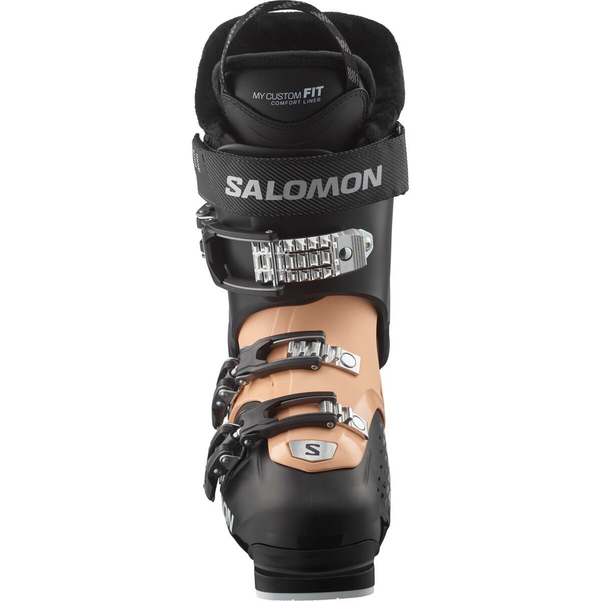 Salomon Womens Qst Access 60 Downhill Ski Boot | Ski Gear