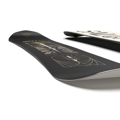 Salomon Womens Wonder Snowboard | Ski Gear Deals