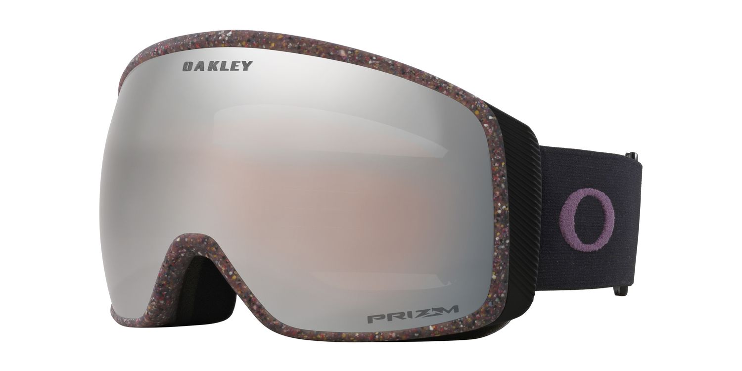Oakley Unisex Flight Tracker L Goggles | Ski Gear Deals