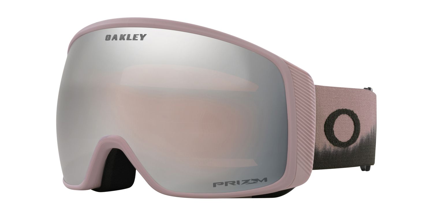 Oakley Unisex Flight Tracker L Goggles | Ski Gear Deals