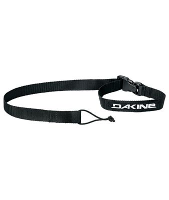 FRONT VIEW OF DAKINE UNISEX STANDARD LEASH FEATURES WEBBING CONSTRUCTION FOR DURABILITY AND HIGH QU…