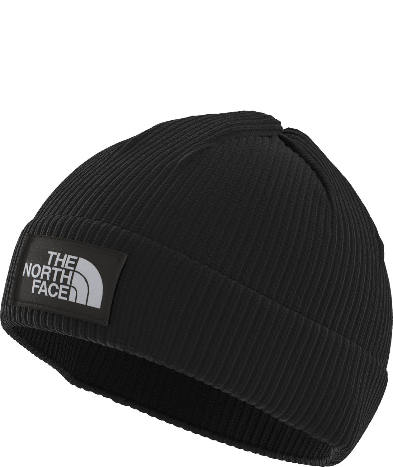 The North Face Unisex Tnf™ Logo Box Cuffed Beanie Winter Hat