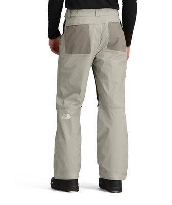 The North Face Mens Slashback Snowpant | Ski Gear Deals