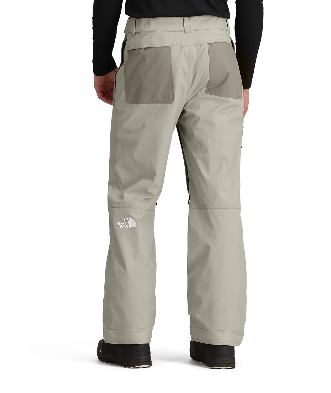 The North Face Mens Slashback Snowpant | Ski Gear Deals