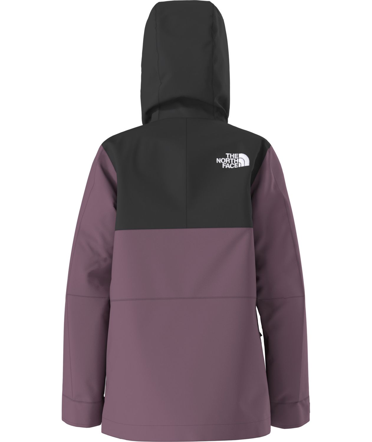 レディース THE NORTH FACE The North Face Womens Driftview Anorak Winter Jacket