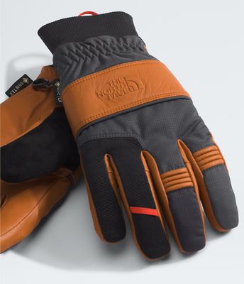 The North Face Unisex Montana Pro Sg Gtx Glove | Ski Gear