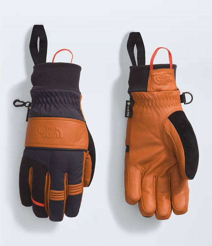 The North Face Unisex Montana Pro Sg Gtx Glove | Ski Gear