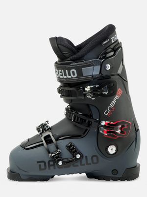 Dalbello Mens Cabrio Max IF Downhill Ski Boot | Ski Boots