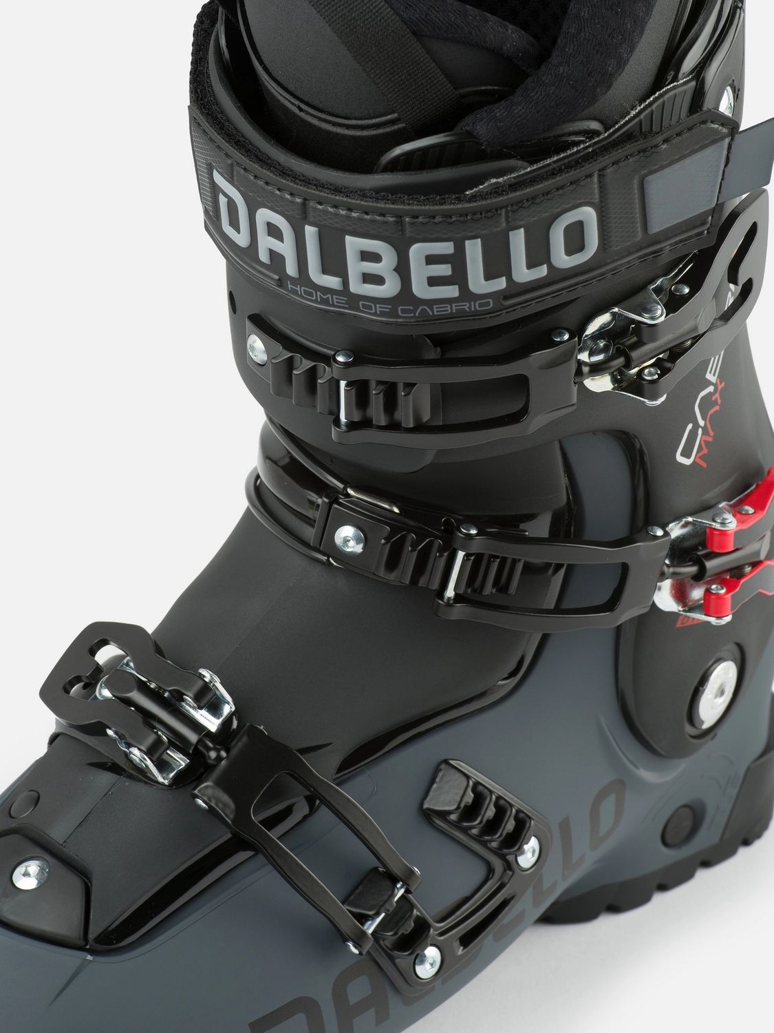 Dalbello Mens Cabrio Max IF Downhill Ski Boot | Ski Boots