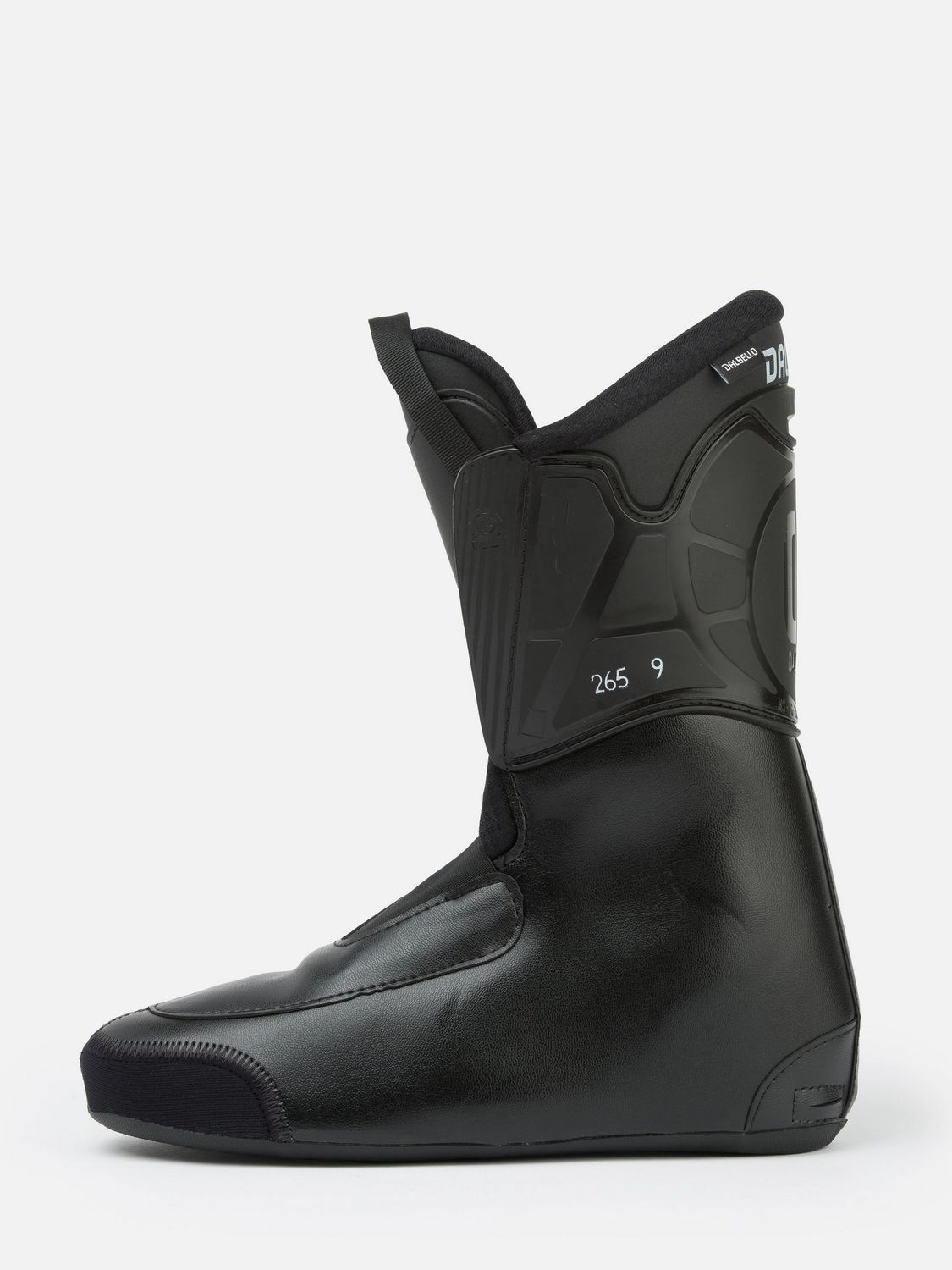 Dalbello Mens Cabrio Max IF Downhill Ski Boot | Ski Boots