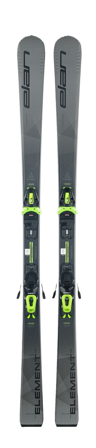 Elan Mens Element 74 Rs Light Shift W/ El10.0 Gw Skis
