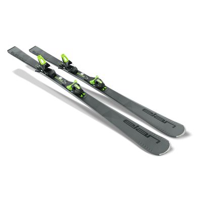 Elan Mens Element 74 Rs Light Shift W/ El10.0 Gw Skis