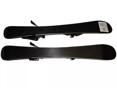 Elan Youth Pinball Team Jr Shift W/ El 7.5 Downhill Skis